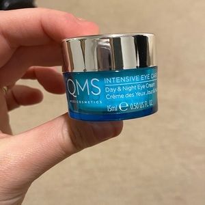 QMS Intensive Eye Care Cream
